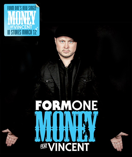 Form One - Money