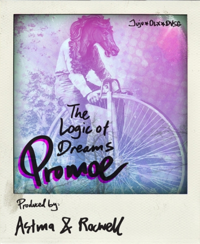 Promoe - The Logic of Dreams