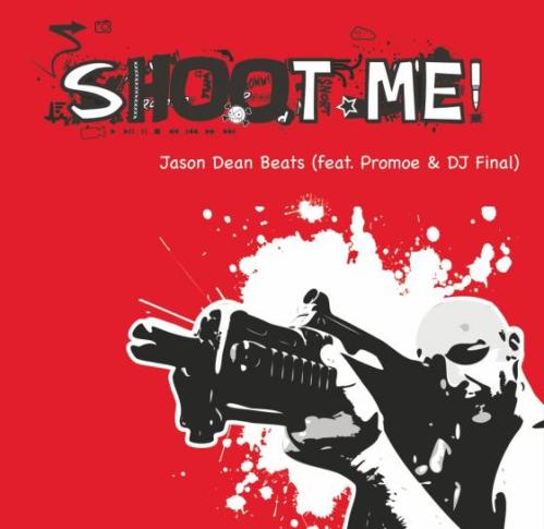 Promoe - Shoot Me